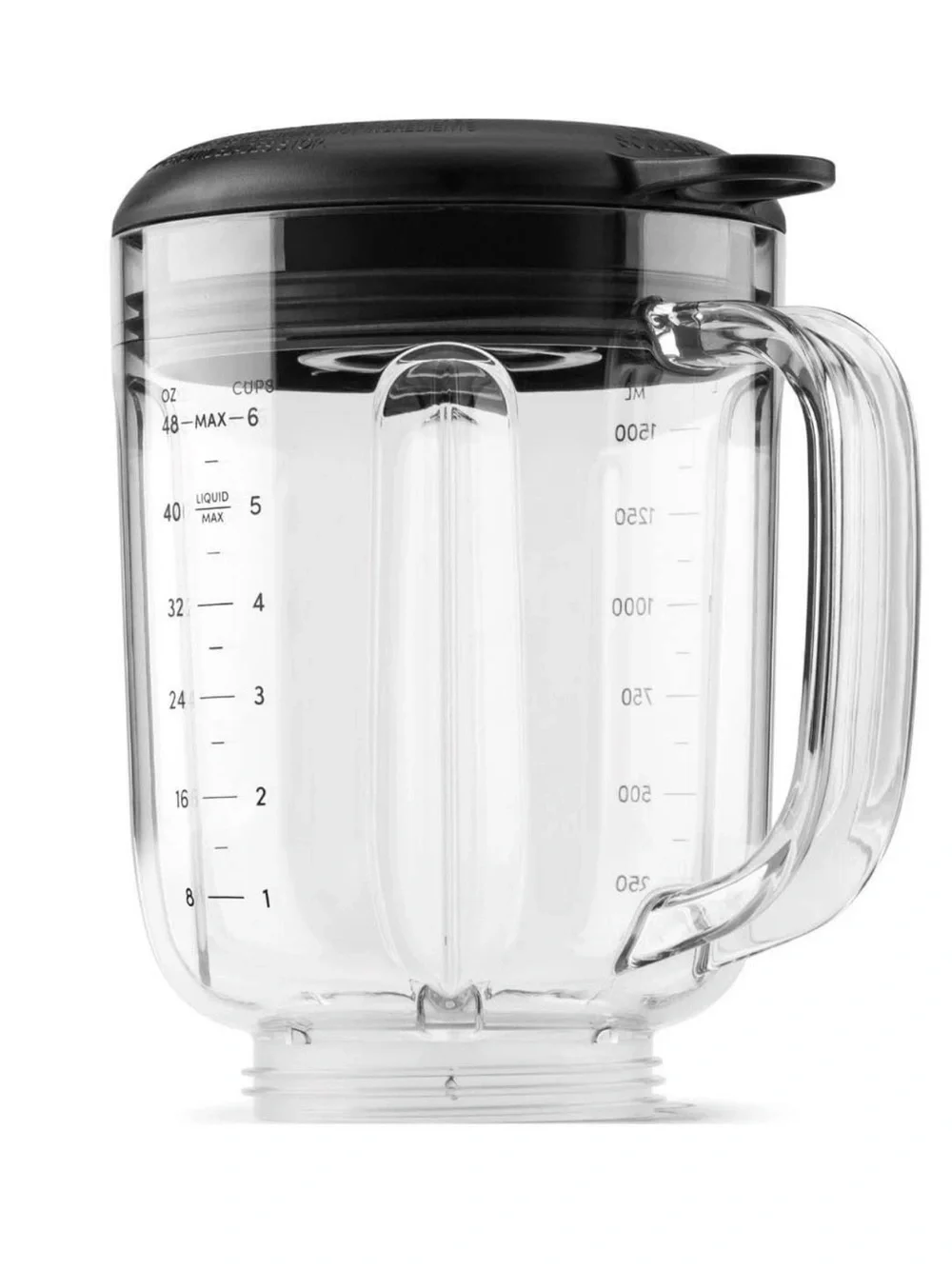 Magic Bullet Countertop Blender 500 Watt Motor Base - New